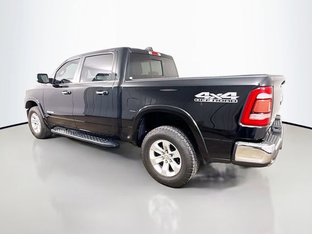Used 2021 RAM 1500 Laramie image 5