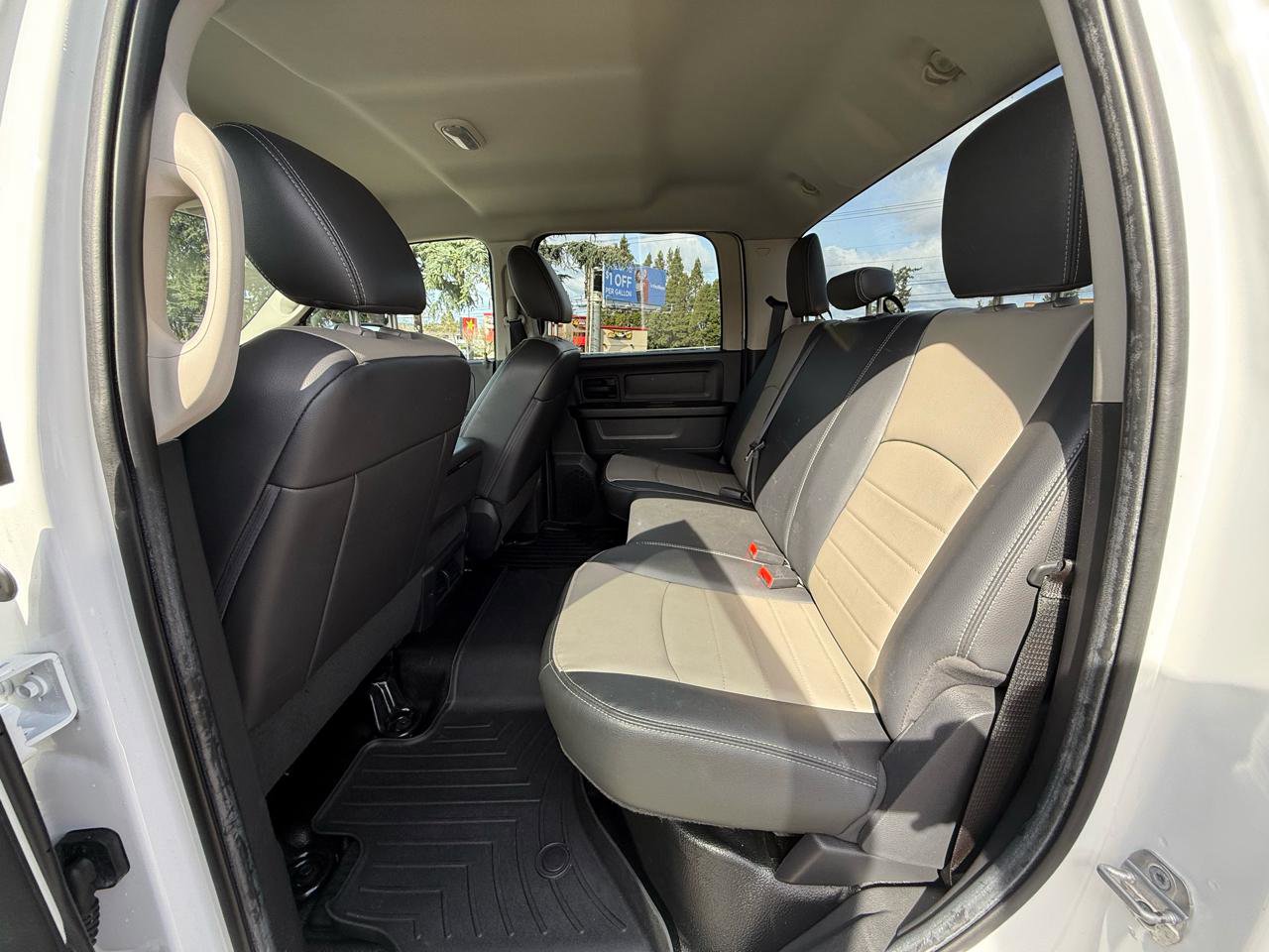 Used 2012 RAM 1500 ST w/ Protection Group AWD/4WD image 11