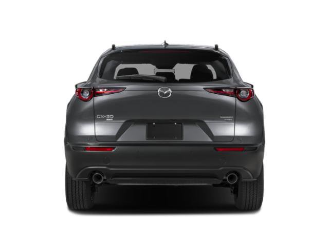 Used 2025 MAZDA CX-30 2.5 Turbo w/ Premium Plus Pkg AWD/4WD image 8
