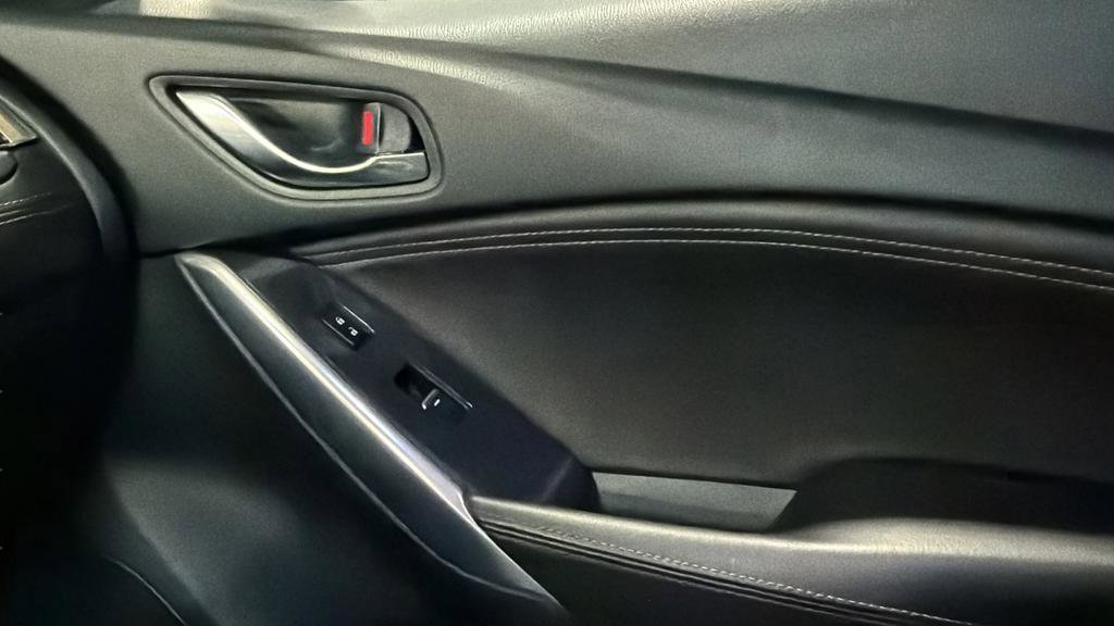 Used 2017 MAZDA MAZDA6 Grand Touring image 13