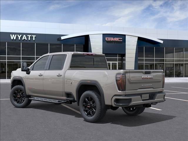 New 2026 GMC Sierra 2500 AT4 image 3