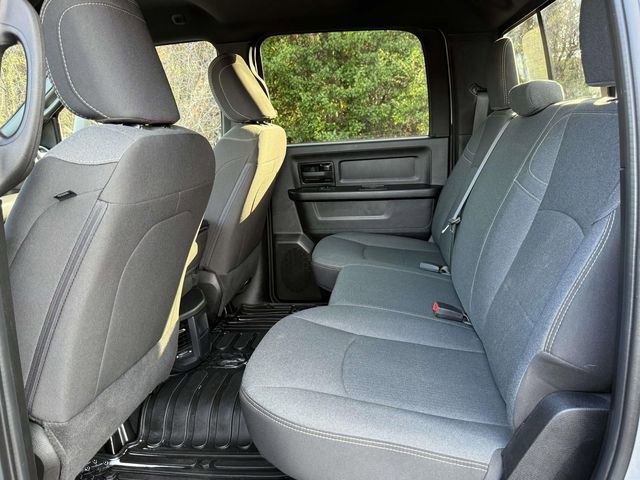 Used 2023 RAM 2500 Tradesman image 8