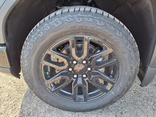 New 2026 GMC Sierra 1500 Elevation AWD/4WD image 10