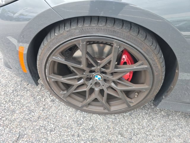 Certified 2024 BMW M340i w/ Premium Package RWD image 8