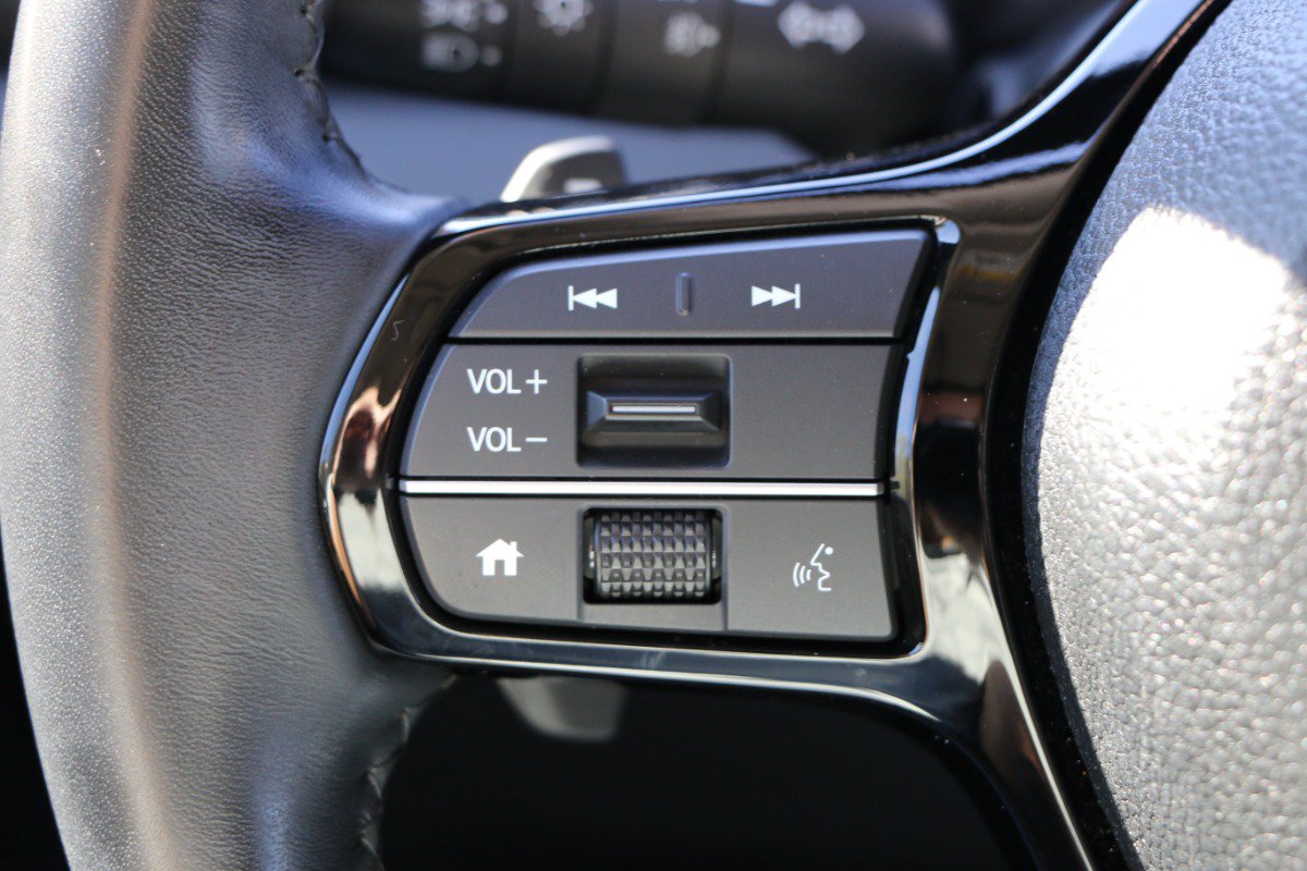 Used 2025 Honda Pilot Touring image 20