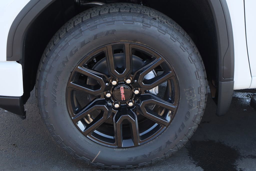 New 2026 GMC Sierra 1500 Elevation w/ Elevation Premium Package image 20