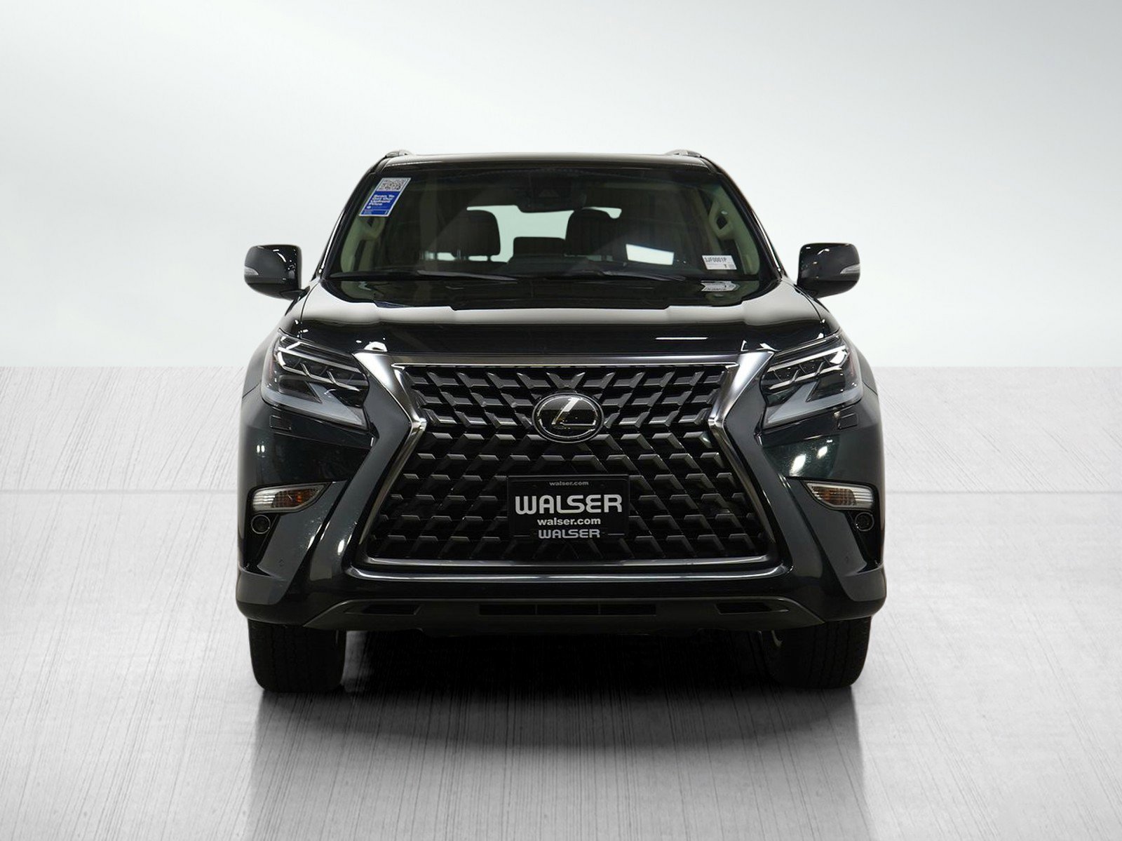 Used 2023 Lexus GX 460 Premium w/ Premium Package image 11