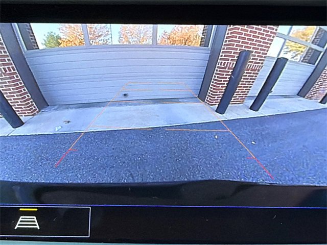 Certified 2022 Cadillac XT5 Premium Luxury image 26