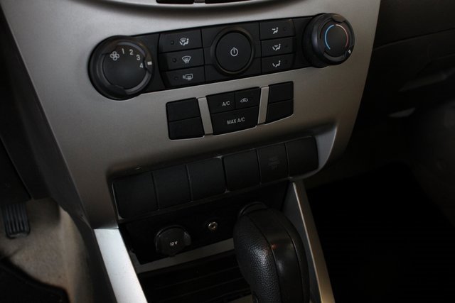 Used 2009 Ford Focus S image 14
