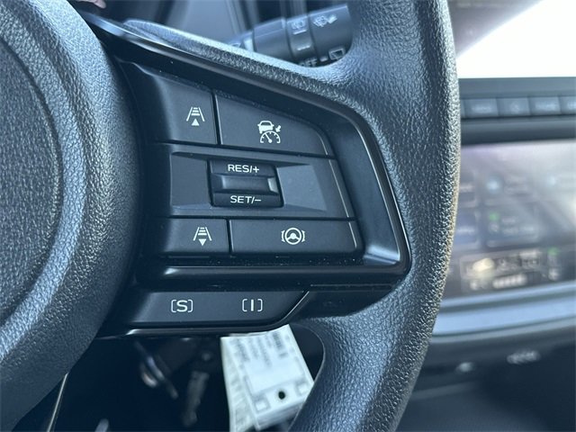 Certified 2025 Subaru Crosstrek 2.0i image 16