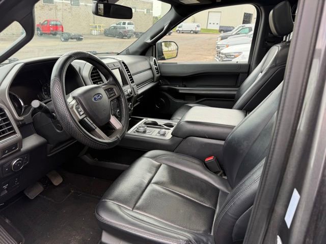 Certified 2019 Ford Expedition Max XLT w/ Equipment Group 202A AWD/4WD image 5