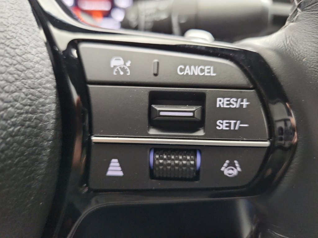 Used 2023 Acura Integra A-Spec FWD image 15