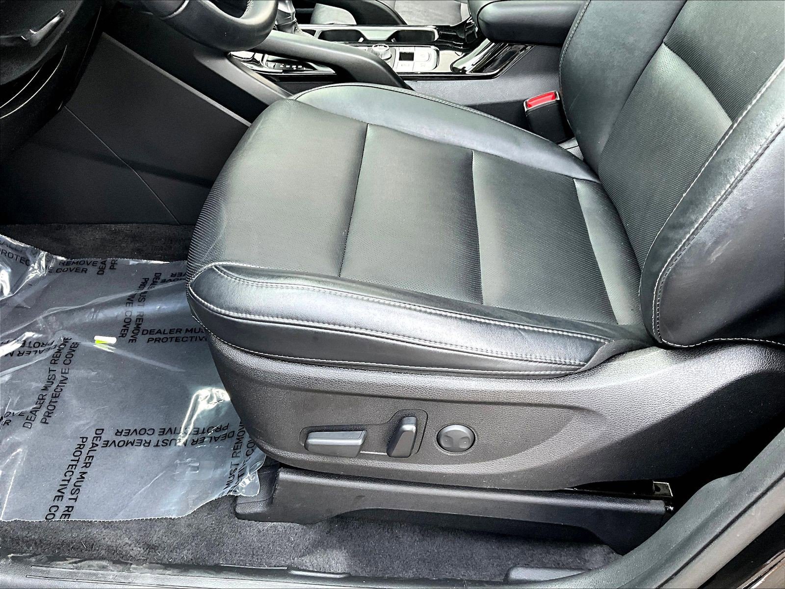 Used 2022 Kia Telluride S AWD/4WD image 39