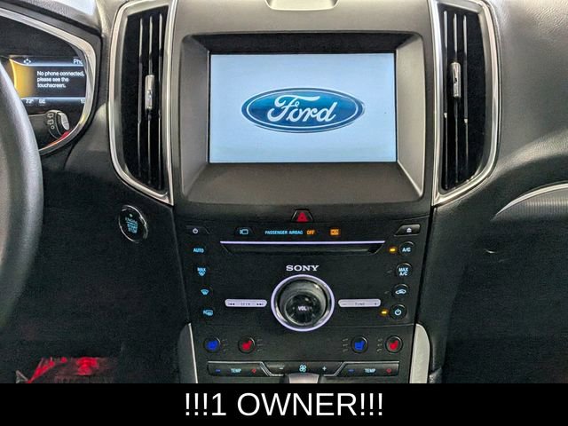 Used 2015 Ford Edge Titanium w/ Equipment Group 302A image 31