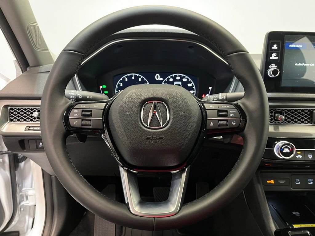 New 2026 Acura Integra image 6