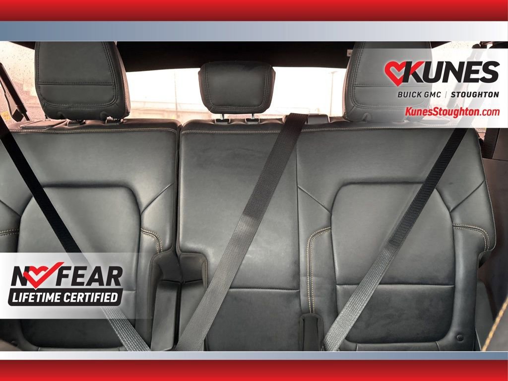 Used 2023 Ford Bronco Badlands image 33