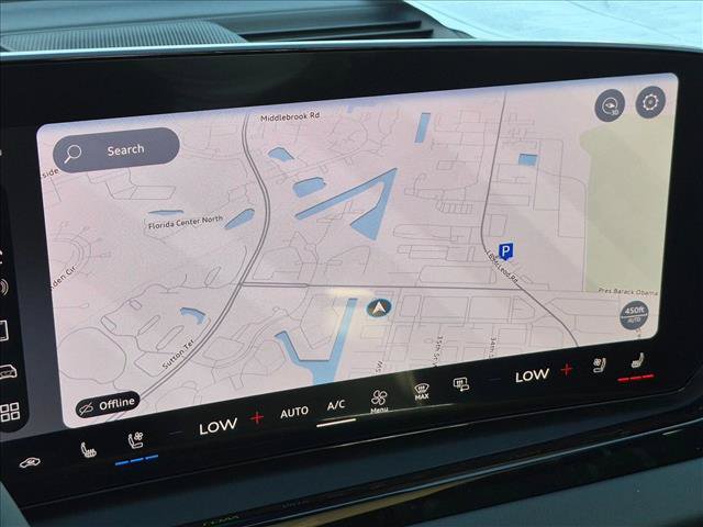 New 2026 Audi A5 Premium Plus AWD/4WD image 12