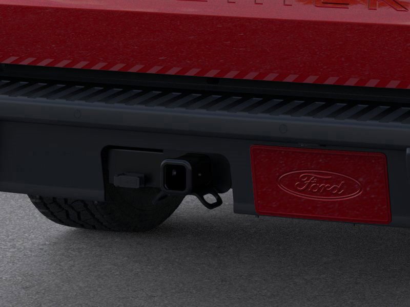 New 2025 Ford Maverick Tremor image 23