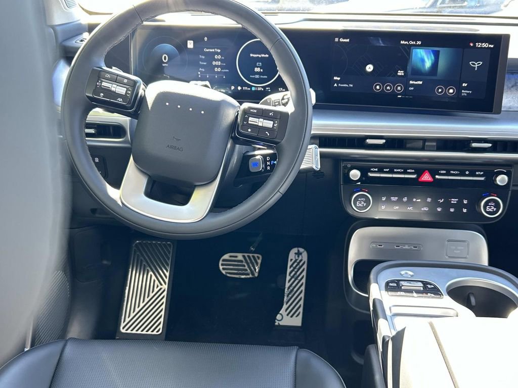 New 2026 Hyundai Ioniq 9 Calligraphy AWD/4WD image 27