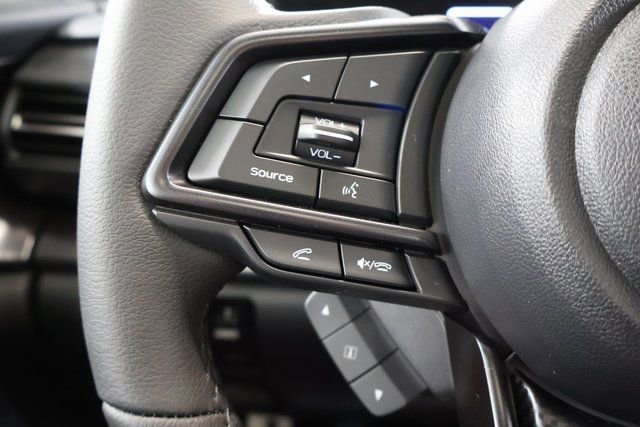 New 2026 Subaru WRX Limited AWD/4WD image 18