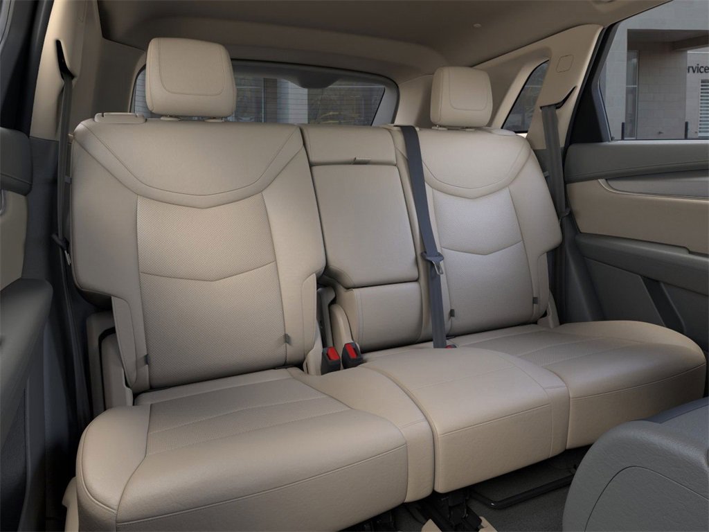New 2025 Cadillac XT5 Premium Luxury w/ Technology Package image 17