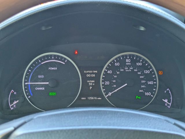 Used 2013 Lexus ES 300h w/ Luxury Pkg image 31