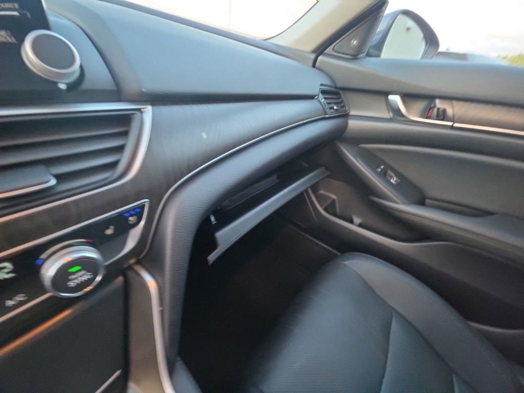 Certified 2019 Honda Accord Touring image 21