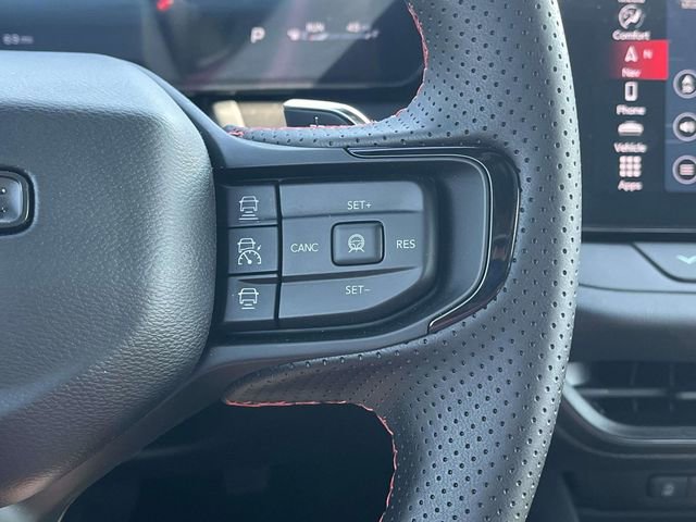 New 2026 Dodge Charger Scat Pack AWD/4WD image 19