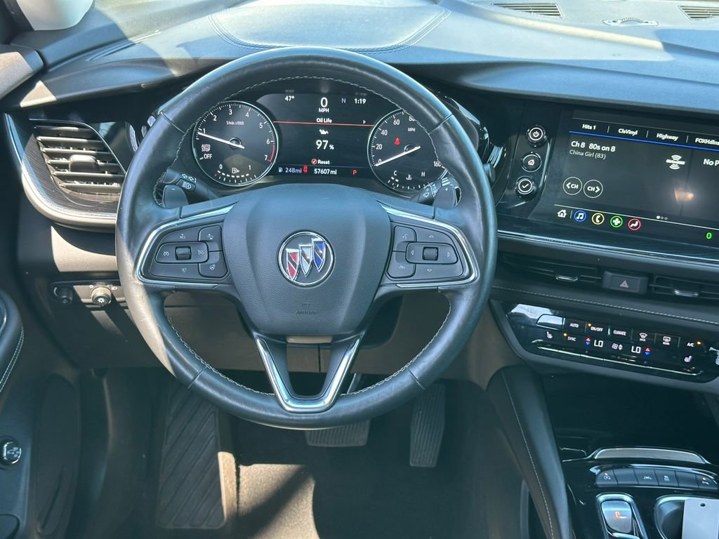 Certified 2023 Buick Envision Essence image 13