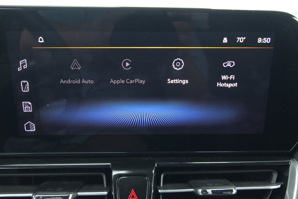 Used 2025 Chevrolet TrailBlazer ACTIV FWD image 30