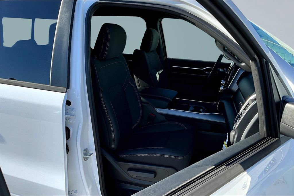 New 2026 RAM 1500 Big Horn image 13
