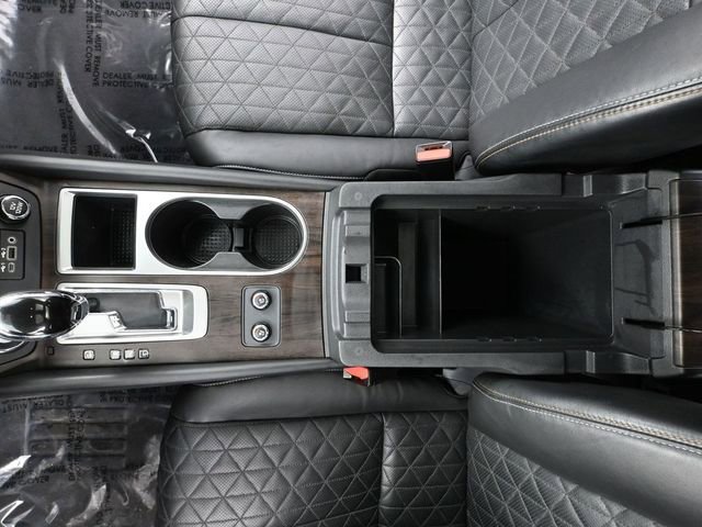 Used 2024 Nissan Murano Platinum image 34