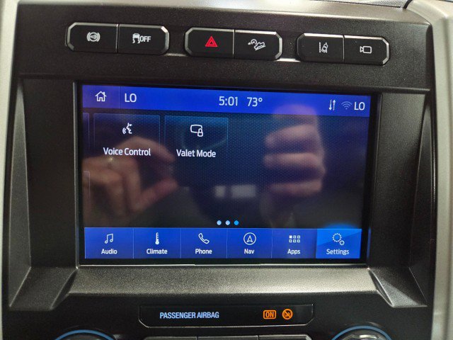 Used 2020 Ford F350 Lariat AWD/4WD image 63