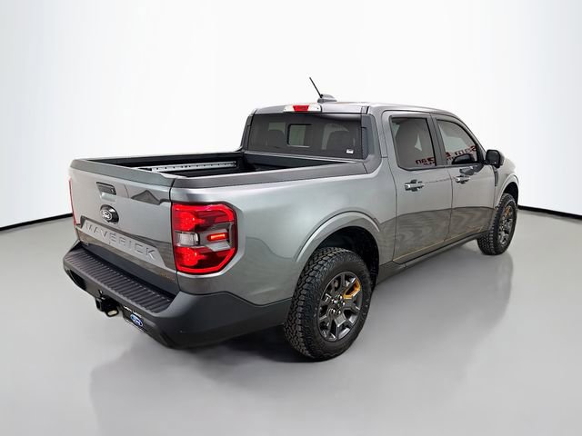 Used 2025 Ford Maverick Tremor AWD/4WD image 7