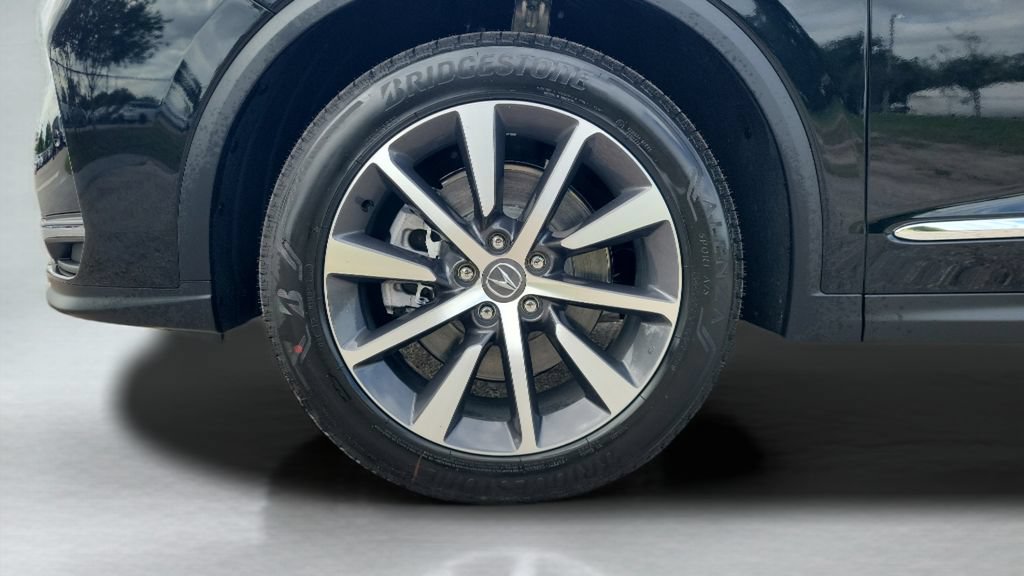 New 2026 Acura MDX SH-AWD w/ Technology Package image 28