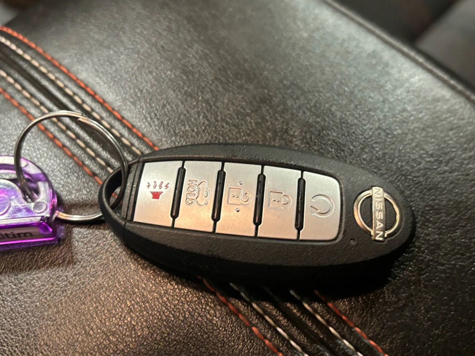 Used 2023 Nissan Altima 2.5 SR w/ SR Premium Package image 47