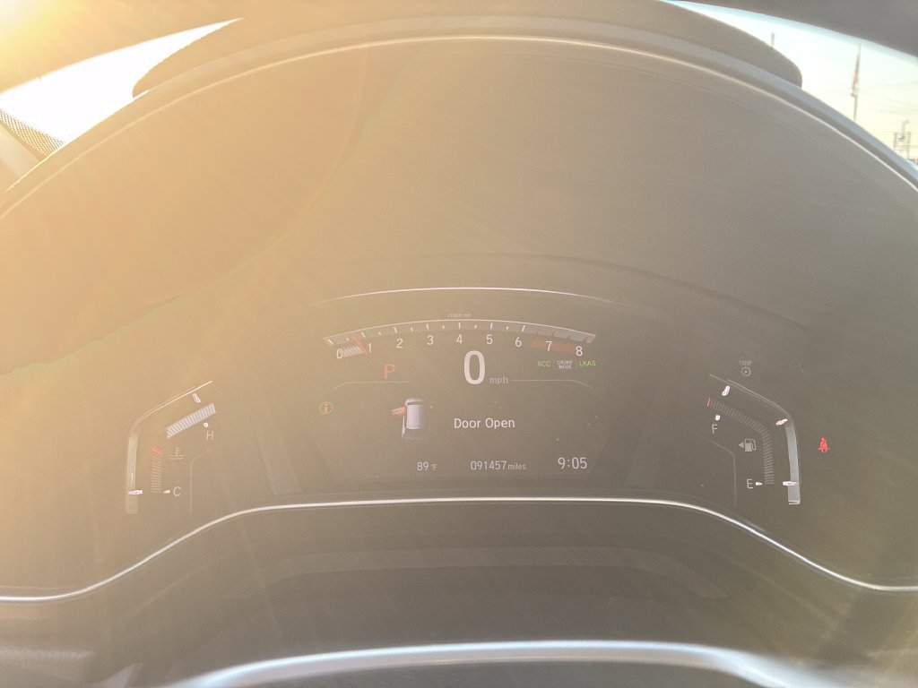Used 2019 Honda CR-V EX-L image 13