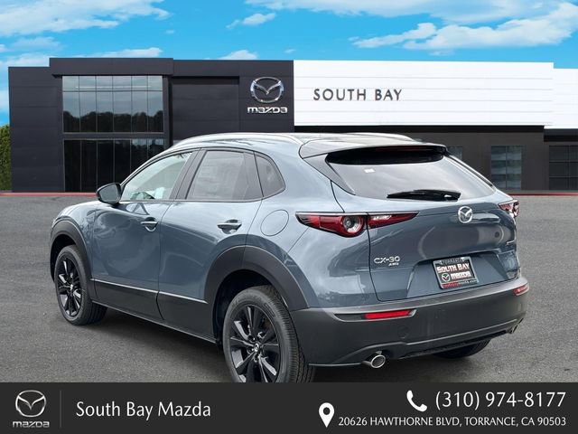 New 2026 MAZDA CX-30 AWD 2.5 S image 4