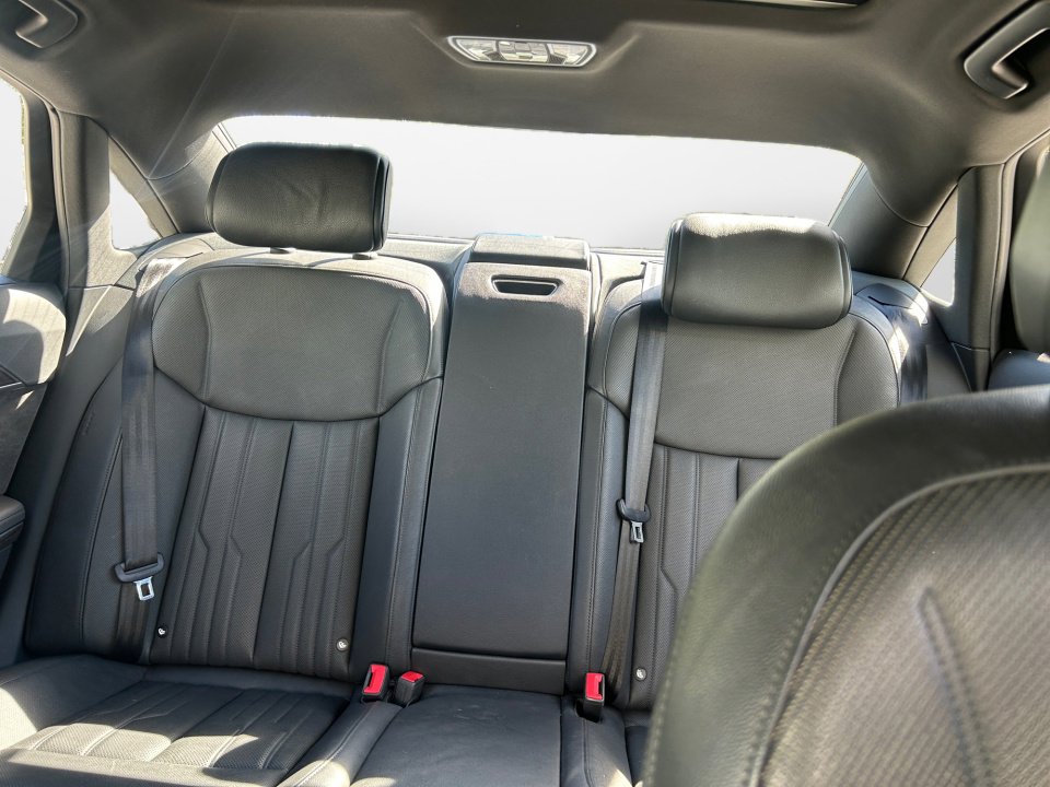 Used 2021 Audi A8 L 3.0T w/ Executive Plus Package image 12