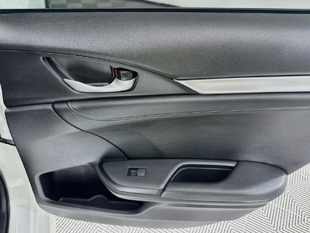 Used 2017 Honda Civic EX-L image 25