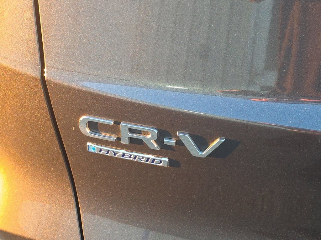 Certified 2024 Honda CR-V Sport Touring image 7