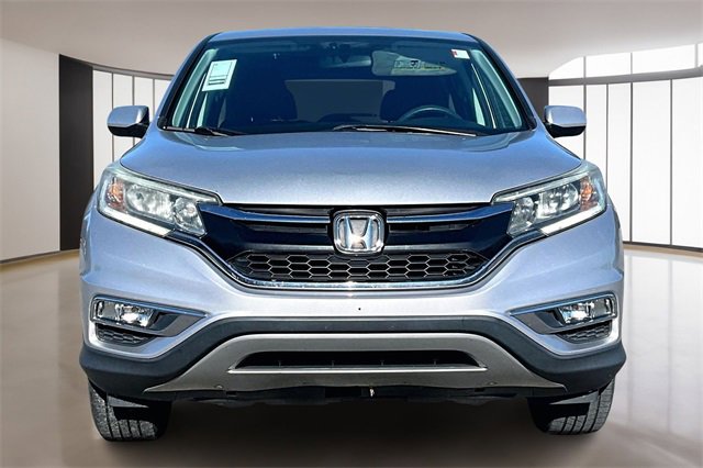 Used 2015 Honda CR-V EX image 2