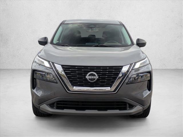 Used 2023 Nissan Rogue S video 2