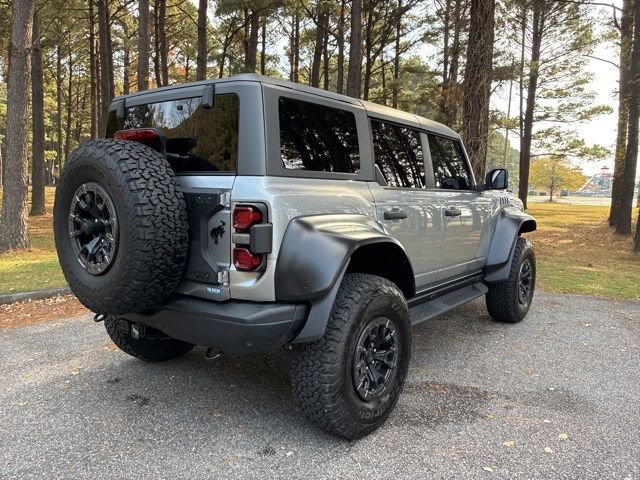 Used 2023 Ford Bronco Raptor image 4