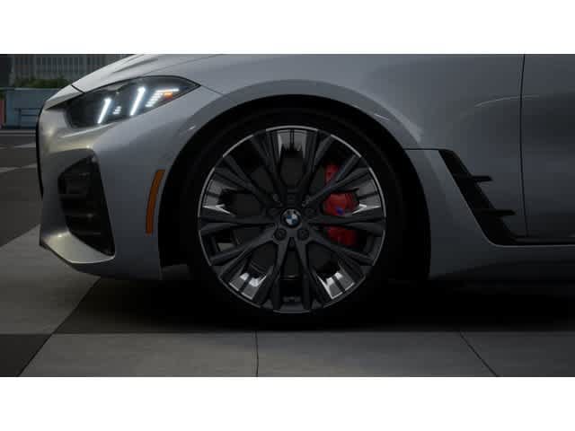 New 2026 BMW 430i xDrive w/ M Sport Package AWD/4WD image 7
