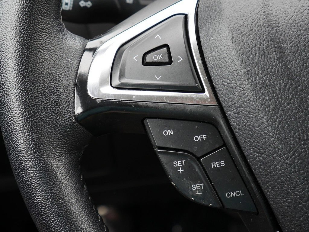 Used 2024 Ford Edge SEL w/ Convenience Package AWD/4WD image 31