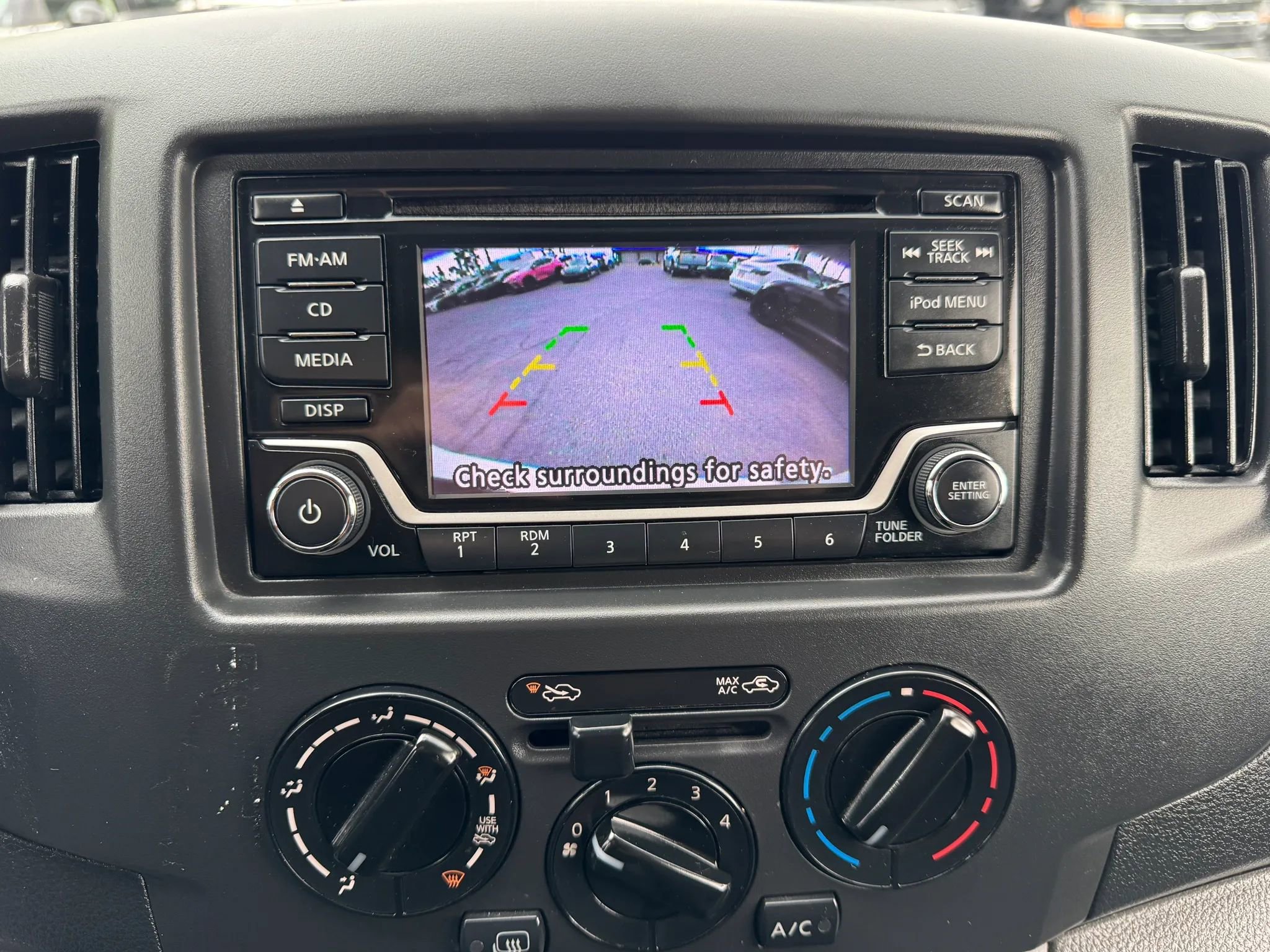 Used 2019 Nissan NV200 SV image 19