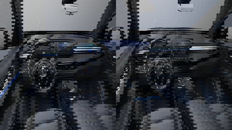 New 2026 Buick Enclave Preferred w/ Super Cruise Package image 33