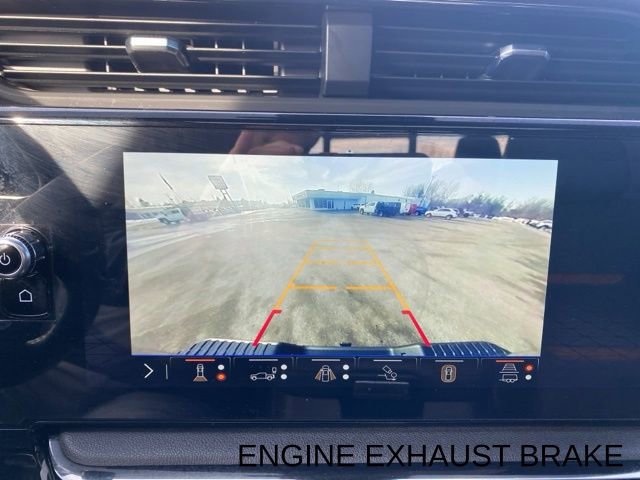 Used 2024 GMC Sierra 2500 AT4 w/ AT4 Preferred Package image 23