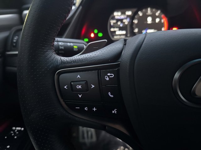 Used 2021 Lexus ES 350 F Sport image 19